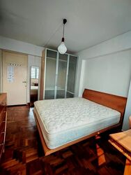 Blk 606 Clementi West Street 1 (Clementi), HDB 5 Rooms #543531221